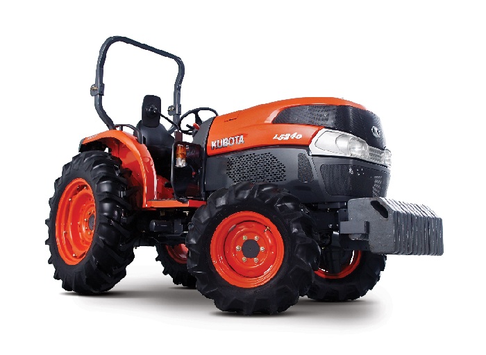 KUBOTA L5240 PIERŚCIENIE I TŁOKI